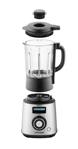  Concept SM1000 COOK Multi Blender 