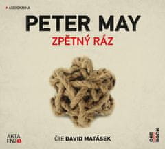 May Peter: Zpětný ráz