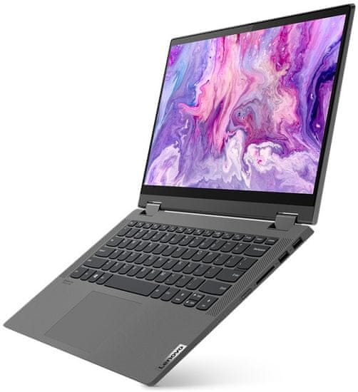 Lenovo IdeaPad Flex 5-14ARE05 (81X200HFCK) | MALL.CZ