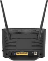 D-Link DSL-3788 (DSL-3788/E)