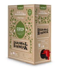 Koldokol Sirup Dobromysl a Echinacea 3 kg