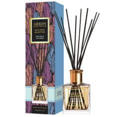 Areon Aroma difuzér AREON HOME EXCLUSIVE 150 ml - Precious Leather