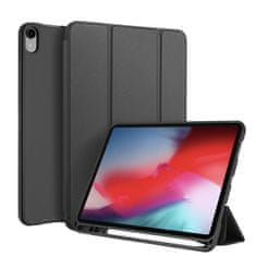 Dux Ducis Osom silikonové pouzdro na iPad Pro 11'' 2018 / 2020 / 2021, černé