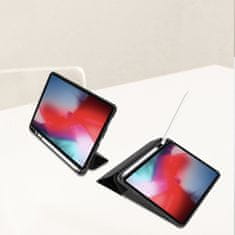 Dux Ducis Osom silikonové pouzdro na iPad Pro 11'' 2018 / 2020 / 2021, černé