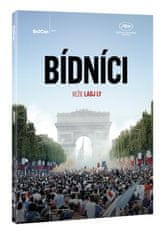 Bídníci (2019)