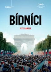 Bídníci (2019)