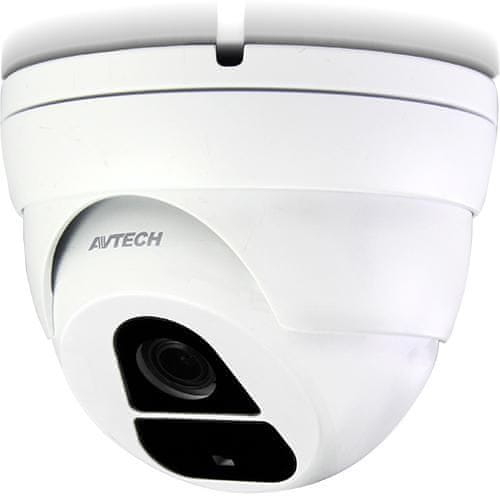 Avtech  DGC5205TSE - 5MPX Dome kamera