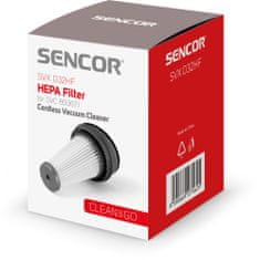 SENCOR SVX 032HF hepa filtr - zánovní