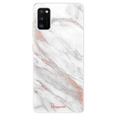 iSaprio Silikonové pouzdro - RoseGold 11 pro Samsung Galaxy A41