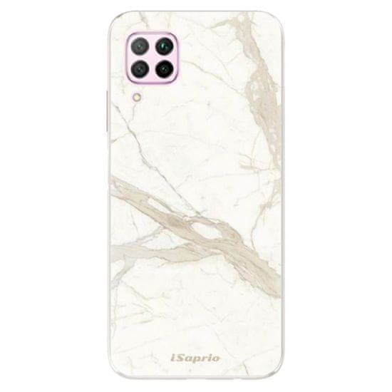 iSaprio Silikonové pouzdro - Marble 12 pro Huawei P40 Lite