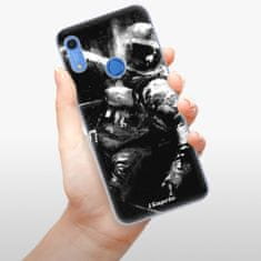 iSaprio Silikonové pouzdro - Astronaut 02 pro Huawei Y6s