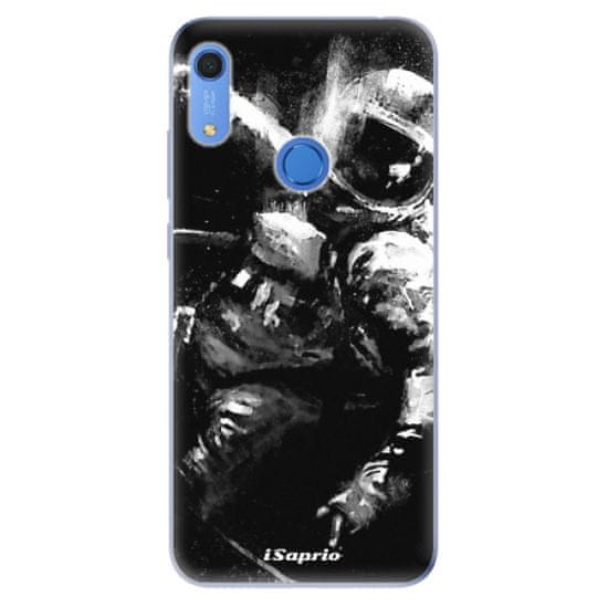 iSaprio Silikonové pouzdro - Astronaut 02 pro Huawei Y6s