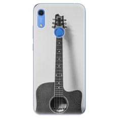 iSaprio Silikonové pouzdro - Guitar 01 pro Huawei Y6s