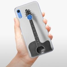 iSaprio Silikonové pouzdro - Guitar 01 pro Huawei Y6s