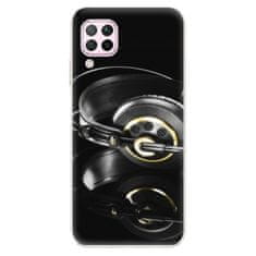 iSaprio Silikonové pouzdro - Headphones 02 pro Huawei P40 Lite