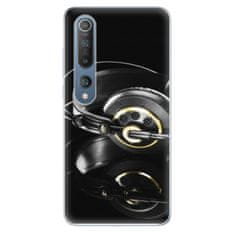 iSaprio Silikonové pouzdro - Headphones 02 pro Xiaomi Mi 10 / Mi 10 Pro