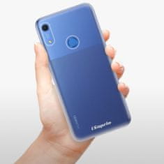 iSaprio Silikonové pouzdro - 4Pure - čirý bez potisku pro Huawei Y6s