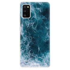 iSaprio Silikonové pouzdro - Ocean pro Samsung Galaxy A41