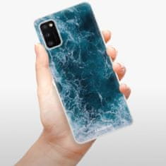iSaprio Silikonové pouzdro - Ocean pro Samsung Galaxy A41
