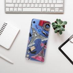 iSaprio Silikonové pouzdro - Fashion pattern 02 pro Huawei Y6s