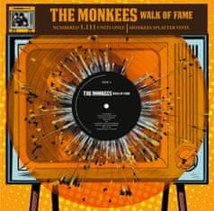 Monkees: Walk Of Fame