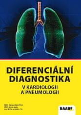 Václava Bártů: Diferenciální diagnostika v kardiologii a pneumologii 2