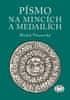 Michal Vitanovský: Písmo na mincích a medailích