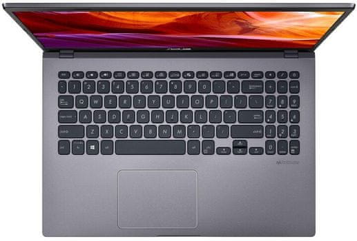 Asus P1509JA-EJ177R 15,6 palce ergonomické klávesnice ochrana očí