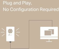 TP-Link TL-PA7017PKIT (TL-PA7017PKIT)