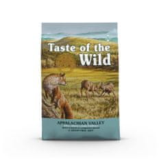 Taste of the Wild Appalachian Valley Canine 12,2 kg