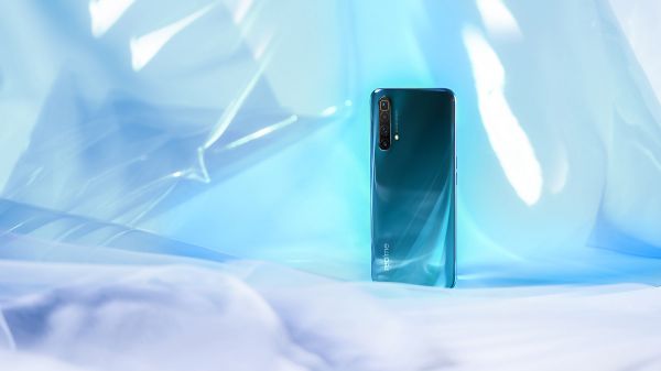 Realme X3 SuperZoom, výkonný procesor, rychlý, Snapdragon 855 Plus, vlajková loď Qualcomm na rok 2019