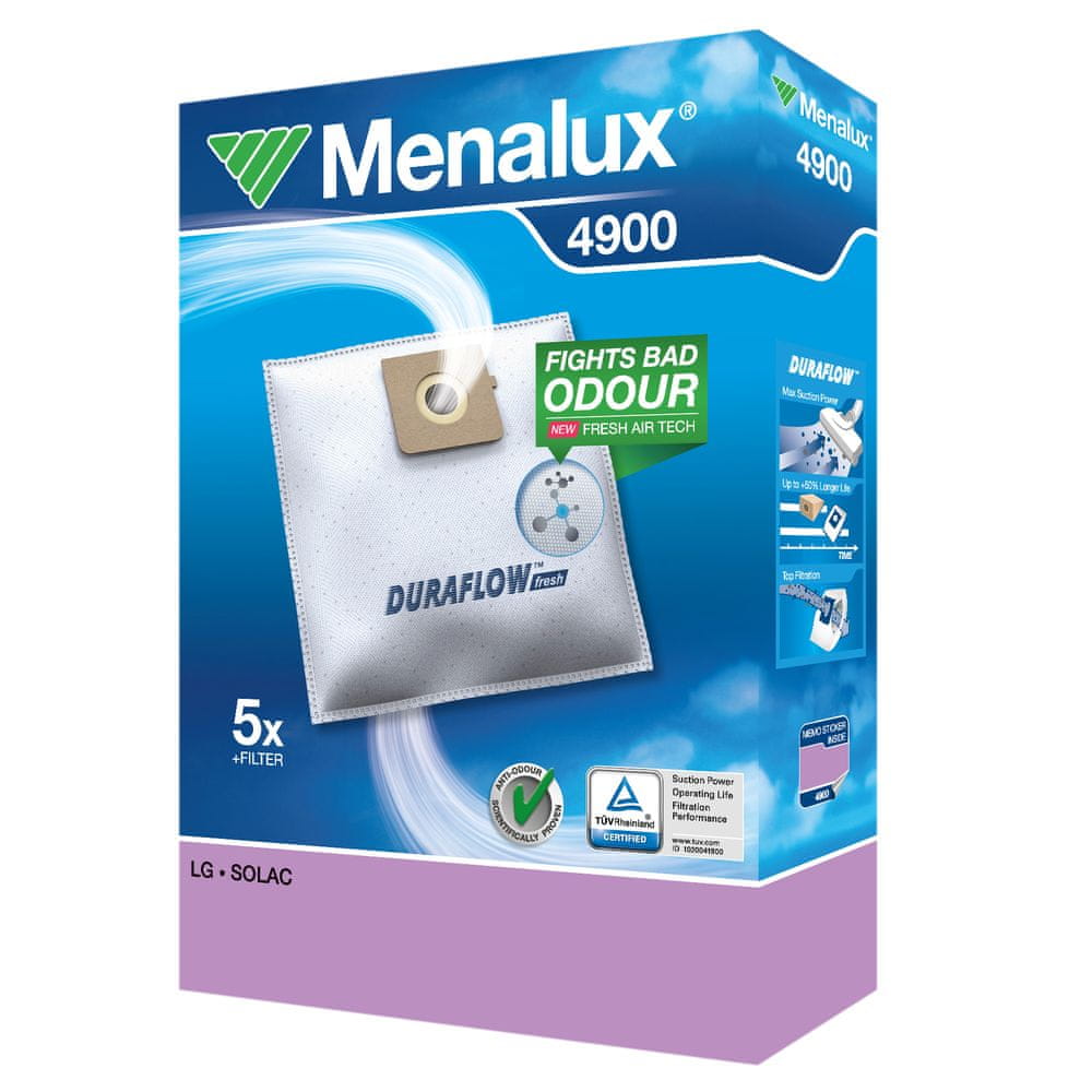 Menalux 4900