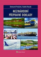 Bohumil Poláček: Mezinárodní přepravní doklady