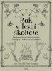 Peter Houghton: Rok v lesní škol(c)e - Venkovní hry a dovednostní aktivity na každé roční období