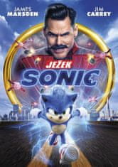 Ježek Sonic