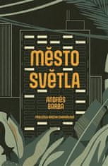 Barba Andres: Město světla