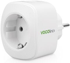 VOCOlinc Smart Adapter VP3, set 2 ks