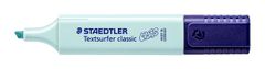 Staedtler Zvýrazňovač "Textsurfer Classic Pastel", mátová, 1-5 mm 364 C-505