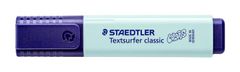 Staedtler Zvýrazňovač "Textsurfer Classic Pastel", mátová, 1-5 mm 364 C-505