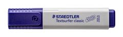 Staedtler Zvýrazňovač "Textsurfer Classic Pastel", šedá, 1-5 mm 364 C-820