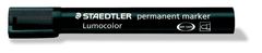 Staedtler Permanentní popisovač "Lumocolor 352", černá, 2 mm, kuželový hrot 352-9