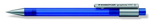 Staedtler Mikrotužka "Graphite 777", nebeská modř, 0,5 mm 777 05-33