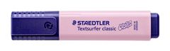 Staedtler Zvýrazňovač "Textsurfer Classic Pastel", světle karmínová, 1-5 mm 364 C-210