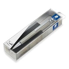 Staedtler Kuličkové pero 441CONB-9 "Concrete", šedá, 0,5 mm, betonové tělo 441CONB-9