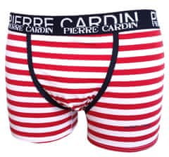 Pierre Cardin Pierre Cardin 307 2XL 3ks pánské boxerky