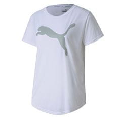 Puma Evostripe Tee Whit, 581241 | 02 | S