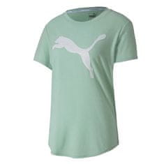 Puma Evostripe Tee Mist Gree, 581241 | 32 | XS