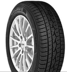 Toyo 205/55R16 91H TOYO CELSIUS