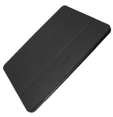 FIXED Pouzdro Padcover pro Apple iPad Pro 11" (2018) se stojánkem, podpora Sleep and Wake, temně šedé FIXPC-368-DG - rozbaleno