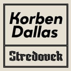 Korben Dallas: Stredovek